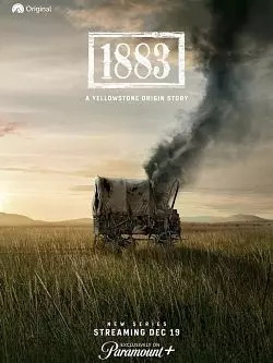 1883 - Saison 1 - VF HD