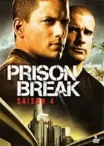 Prison Break - Saison 4 - VF