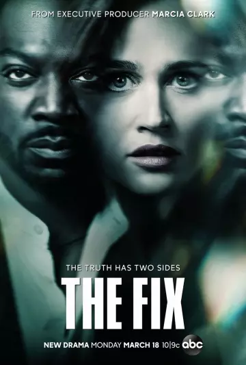 The Fix - Saison 1 - VF HD