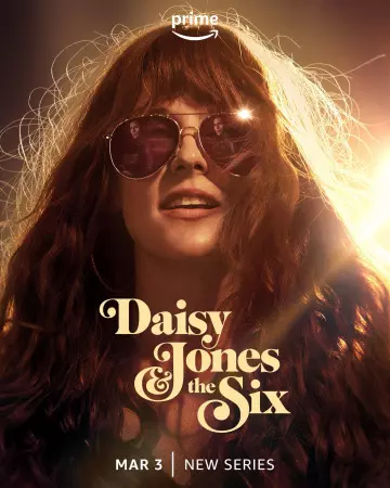 Daisy Jones And The Six - Saison 1 - VF