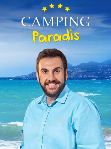 Camping Paradis - Saison 2 - VF