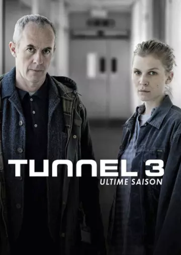 Tunnel - Saison 3 - VF