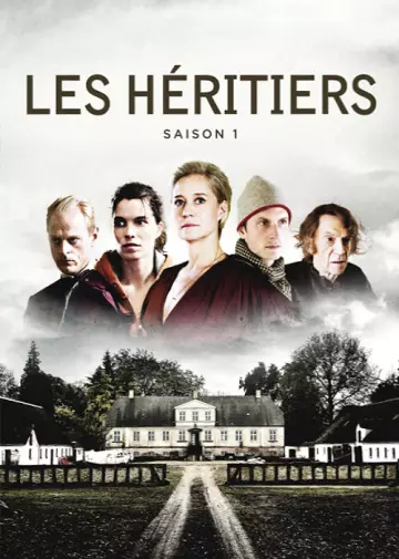 Les Héritiers - Saison 1 - VF