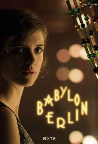 Babylon Berlin - Saison 2 - VOSTFR HD