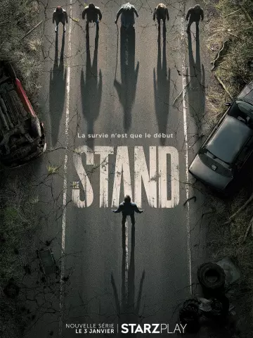 The Stand (2020) - Saison 1 - VF