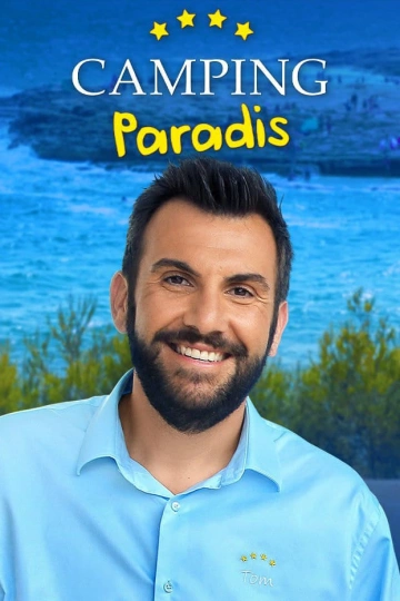 Camping Paradis - Saison 15 - VF HD