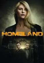 Homeland - Saison 7 - vostfr