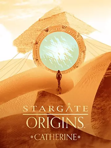 Stargate Origins - Saison 0 - VF