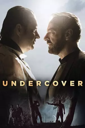 Undercover - Saison 1 - VOSTFR