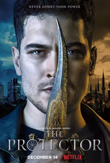 The Protector - Saison 3 - VF HD