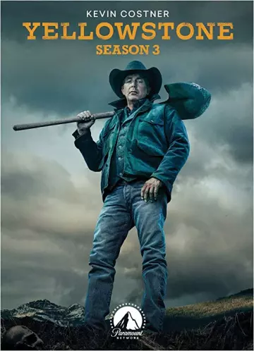 Yellowstone - Saison 3 - VF HD