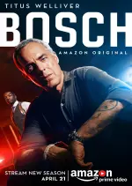 Harry Bosch - Saison 3 - VF