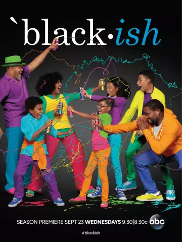 Black-ish - Saison 2 - VF HD