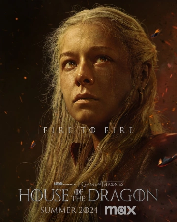 Game of Thrones: House of the Dragon - Saison 2 - VF