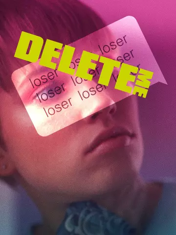 Delete Me - Saison 1 - VF