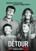 The Detour - Saison 1 - VF