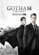 Gotham (2014) - Saison 4 - VF