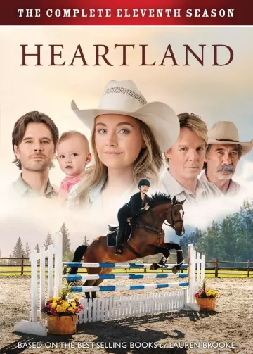 Heartland (CA) - Saison 11 - VF