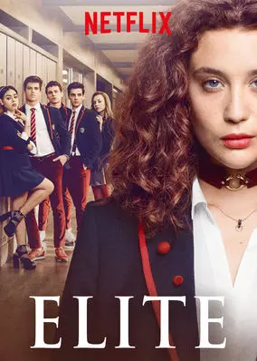 Élite - Saison 1 - VOSTFR HD