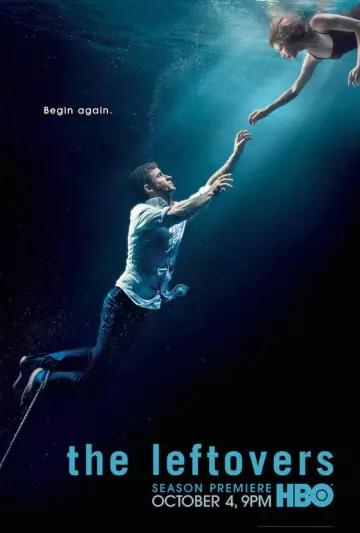 The Leftovers - Saison 2 - vostfr-hq