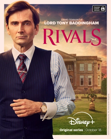 Rivals - Saison 1 - VOSTFR HD