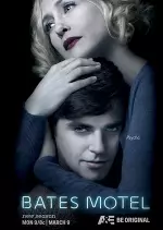 Bates Motel - Saison 3 - vostfr