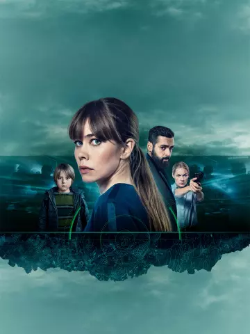 Greyzone - Saison 1 - VF HD