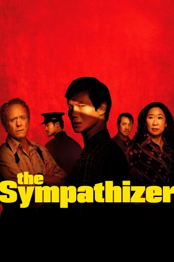 The Sympathizer - Saison 1 - MULTI 4K UHD