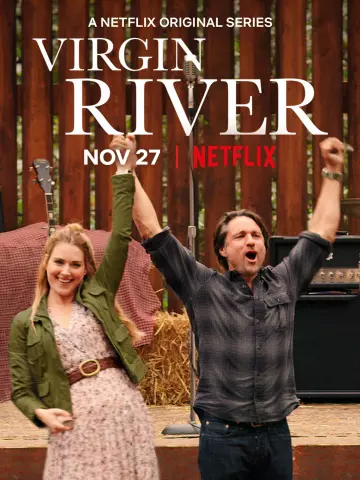 Virgin River - Saison 2 - VOSTFR HD