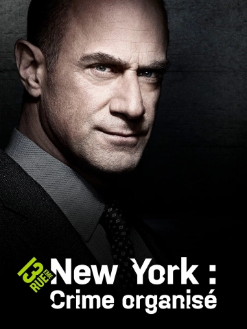 New York Crime Organisé - Saison 4 - VF HD