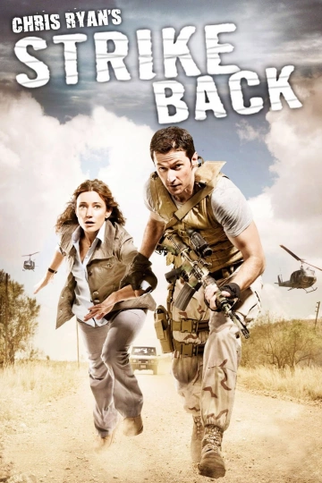 Strike Back - Saison 1 - VOSTFR HD