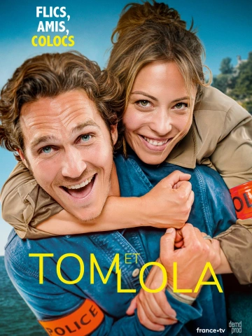 Tom et Lola - Saison 1 - vf