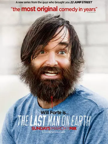 The Last Man on Earth - Saison 4 - VF