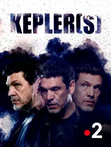 Kepler(s) - Saison 1 - VF