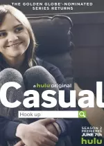 Casual - Saison 1 - vf-hq