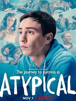 Atypical - Saison 4 - VF