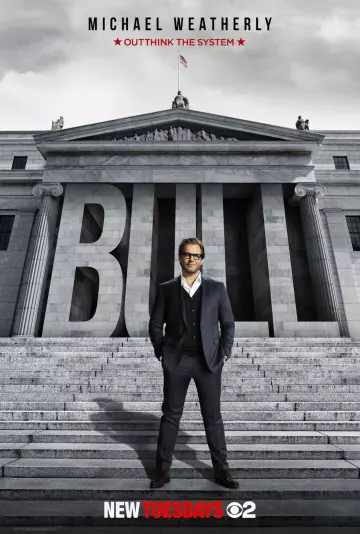 Bull - Saison 6 - VF HD