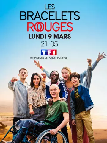 Les Bracelets rouges - Saison 3 - VF HD