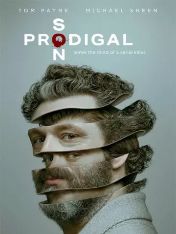 Prodigal Son - Saison 1 - VOSTFR