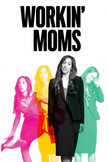 Workin' Moms - Saison 2 - VF