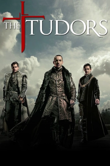 Les Tudors - Saison 2 - VOSTFR