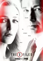 X-Files - Saison 11 - VOSTFR