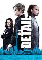 The Detail - Saison 1 - vf