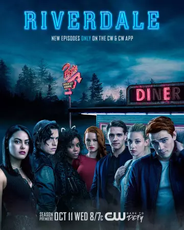 Riverdale - Saison 2 - VF HD