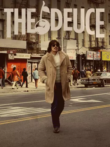 The Deuce - Saison 2 - VF HD