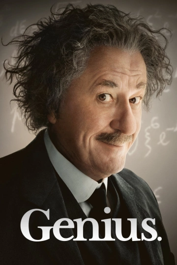 Genius - Saison 1 - VOSTFR