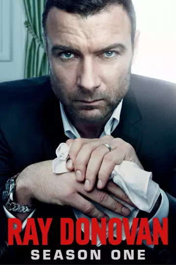 Ray Donovan - Saison 1 - VF