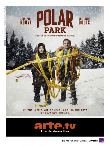 Polar Park - Saison 1 - VF