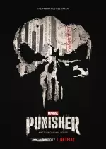 Marvel's The Punisher - Saison 1 - VF