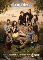 Shameless (US) - Saison 2 - VF